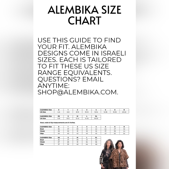 Alembika cami top. Handkerchief hem. - Picture 4 of 4